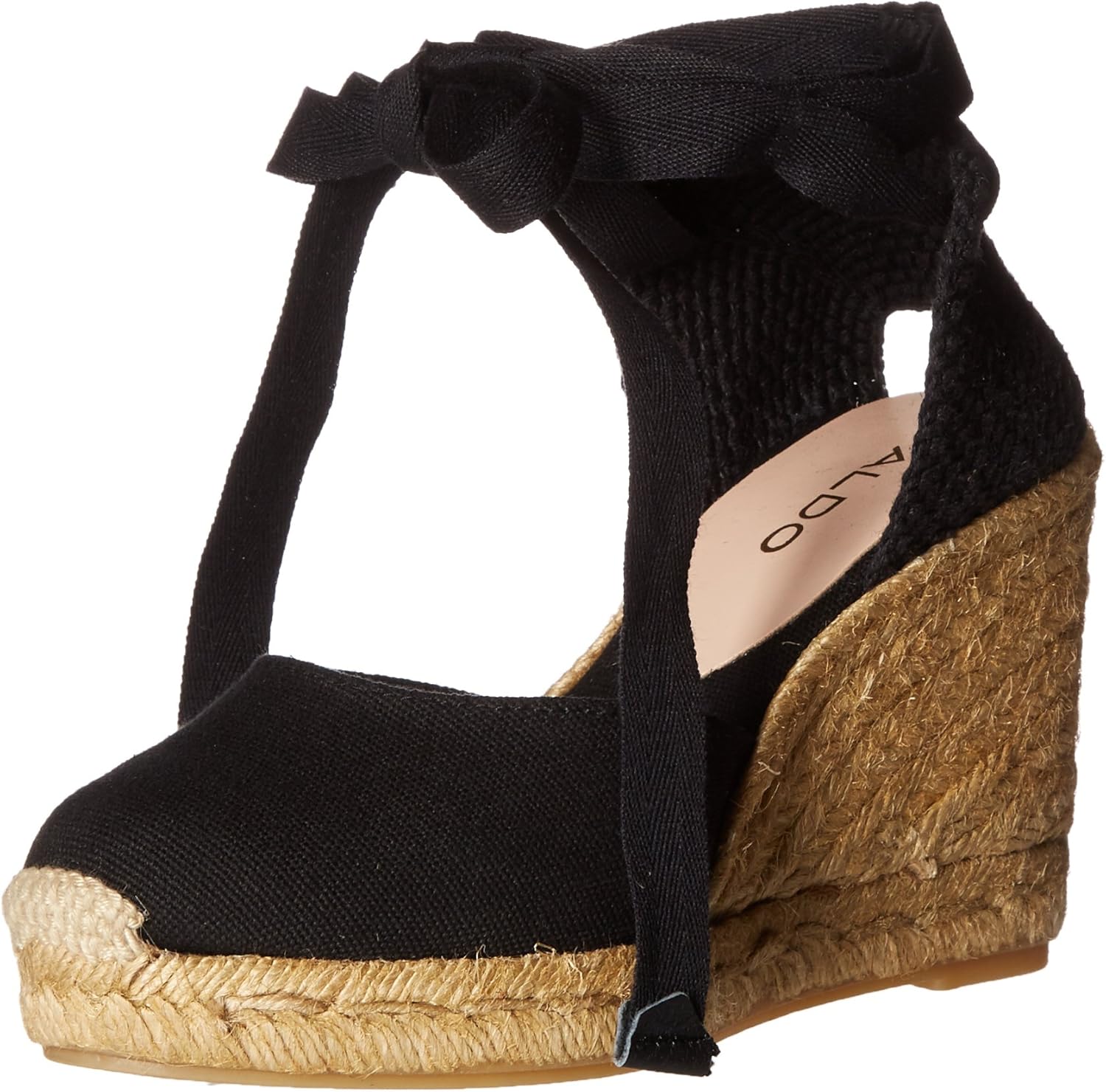 aldo muschett wedges