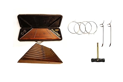 Alizadeh Economy Class Dulcimer