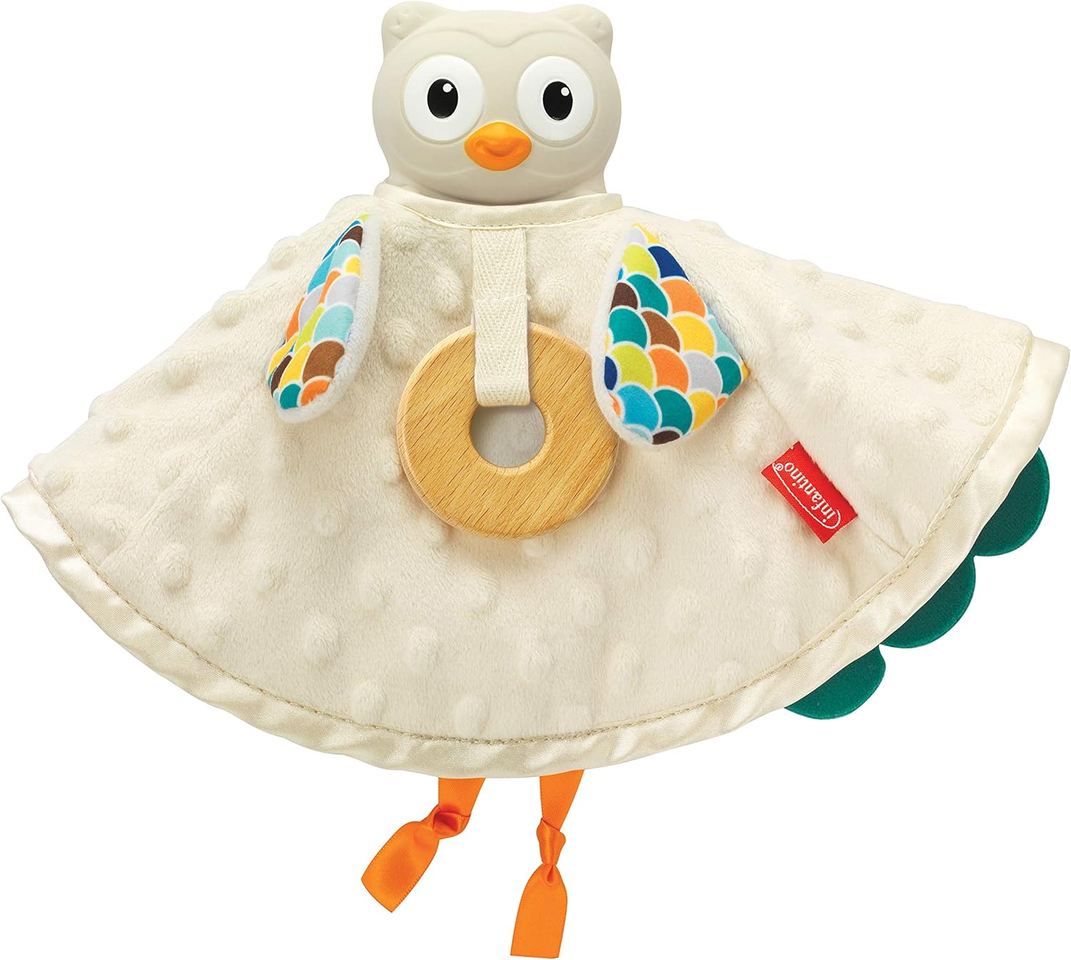 infantino squeeze and teethe