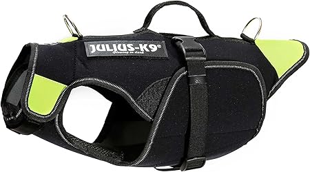 julius k9 multifunctional vest