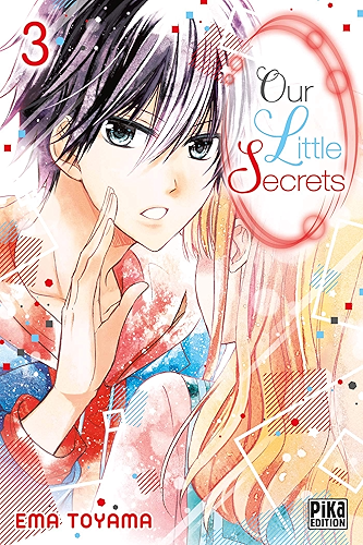 Download Our Little Secrets T03 PDF