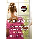 Offer from a Gentleman, An: Bridgerton: Benedict's Story (Bridgertons, 3)