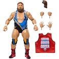 thumbnail image 2 of Mattel WWE Elite Action Figure & Accessories, Series #107 Grayson... 2 of 13