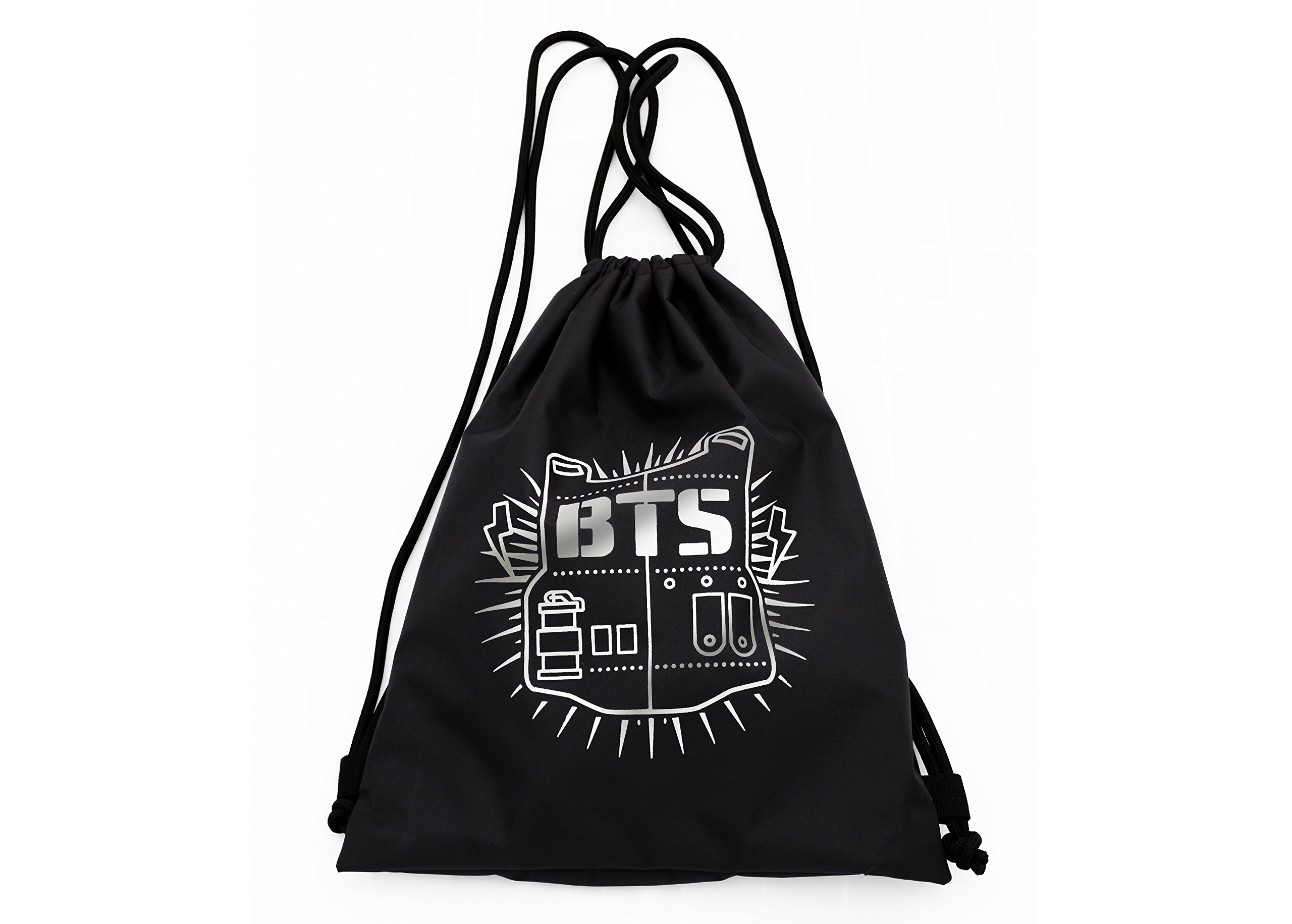 bts string bag