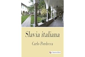 Slavia italiana (Italian Edition)