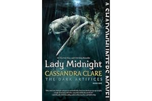 Lady Midnight (The Dark Artifices Book 1)