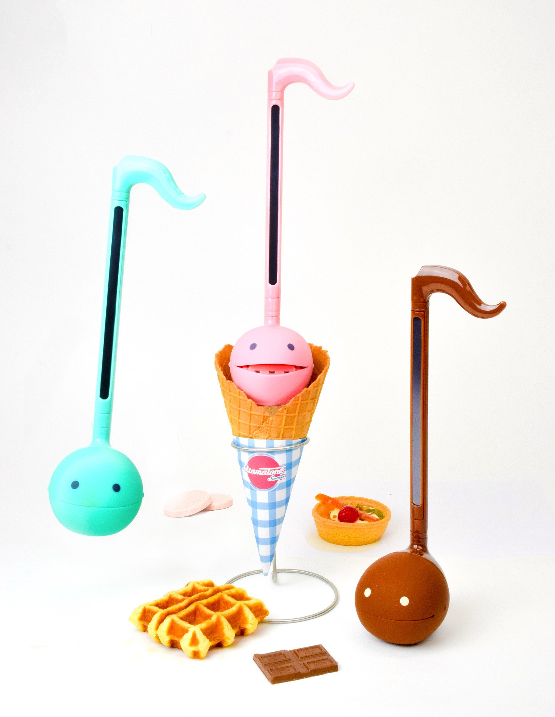 Otamatone from Maywa Denki (Suites Strawberry) 4902314130212 eBay