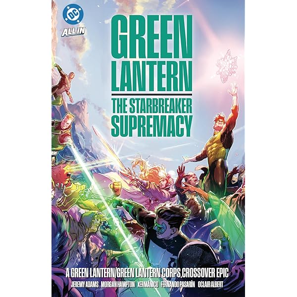 Green Lantern: Legacy: Le, Minh, Tong, Andie: 9781401283551