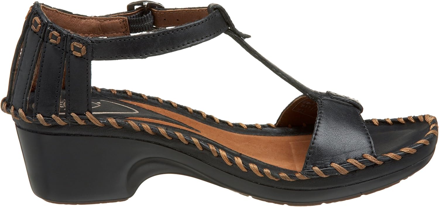 ariat shalimar sandals