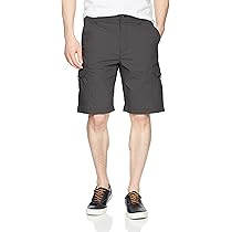 men's lee extreme motion crossroads cargo shorts