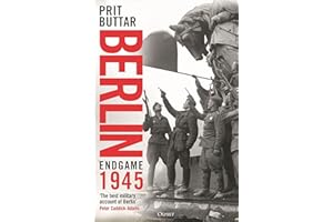 Berlin: Endgame 1945