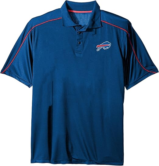 Profile Big & Tall NFL Buffalo Bills Adult Men NFL Plus S