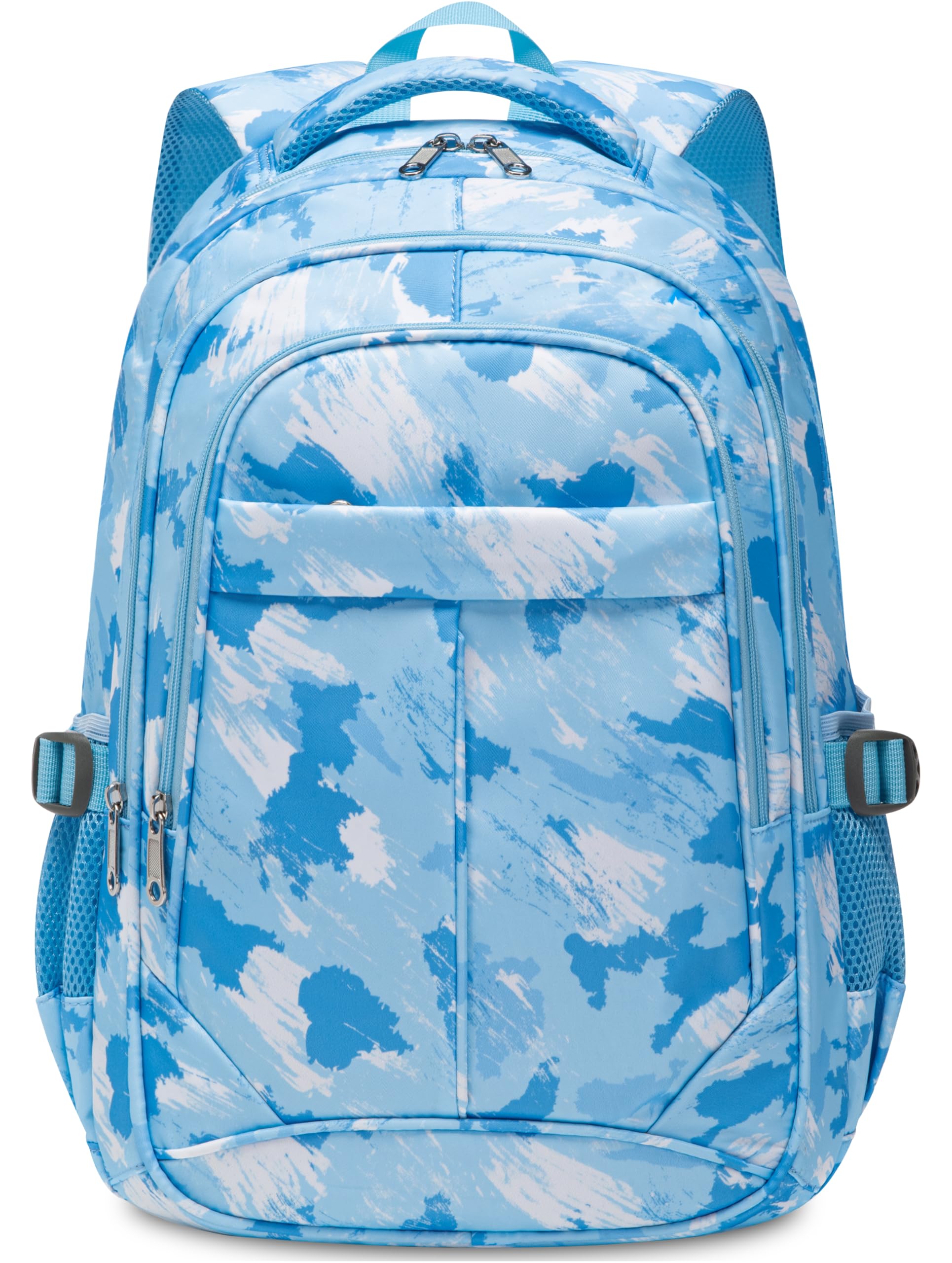 BLUEFAIRY Kids Backpacks for Girls Elementary Primary Middle School ...