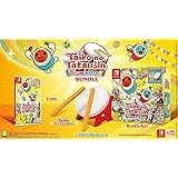 Taiko no Tatsujin Drum 'n' Fun! Bundle - Nintendo Switch