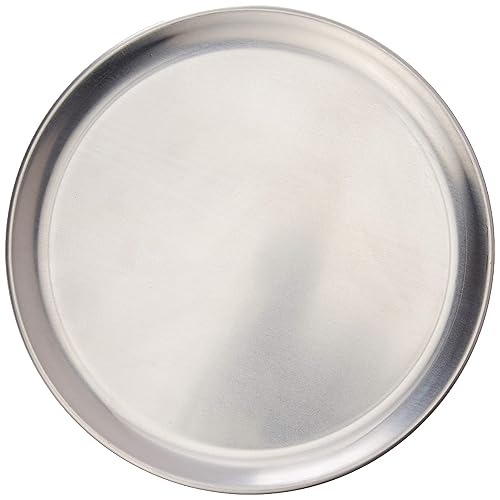 Winco Aluminum Coupe Style Pizza Tray, inch in Kuwait