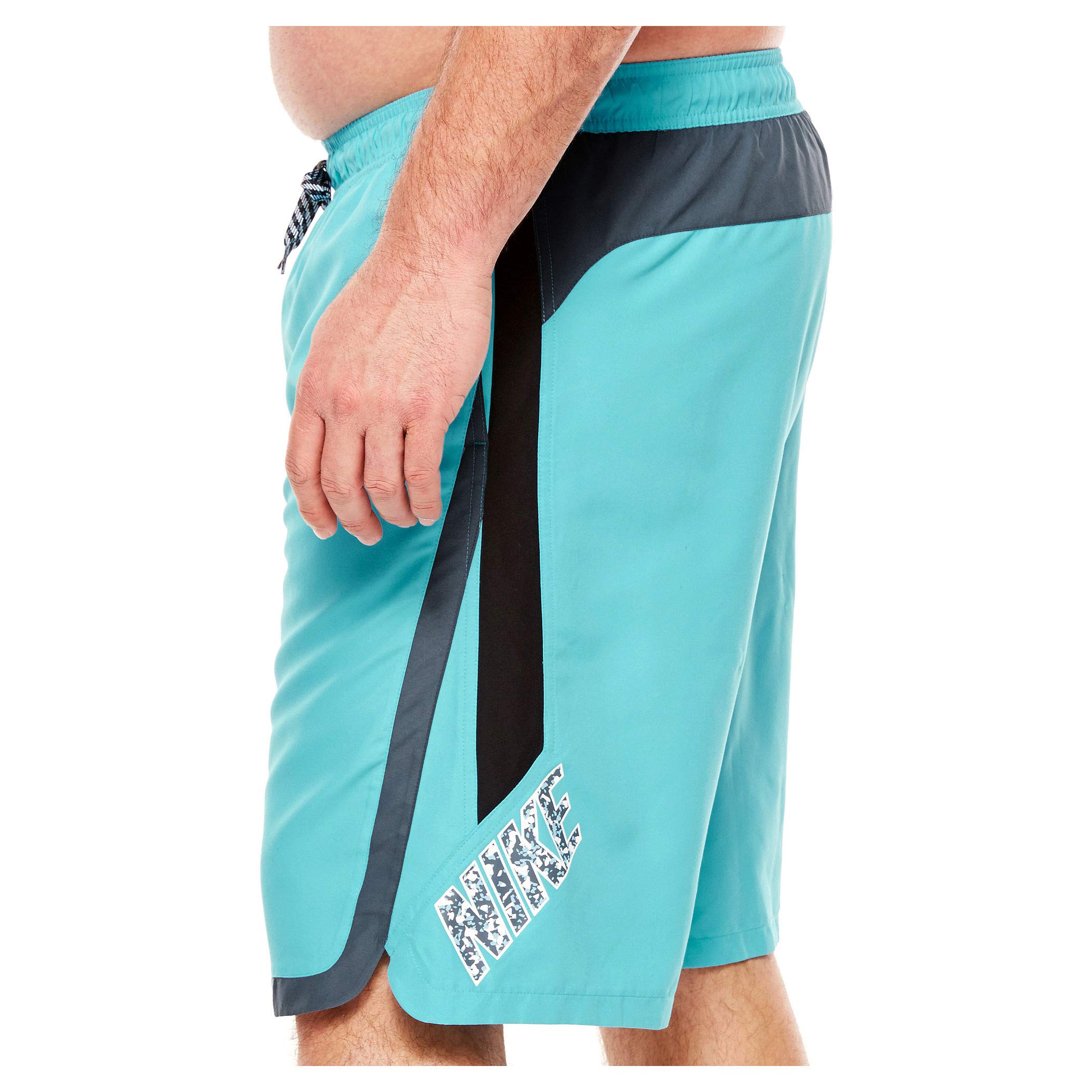 nike big and tall swim trunks