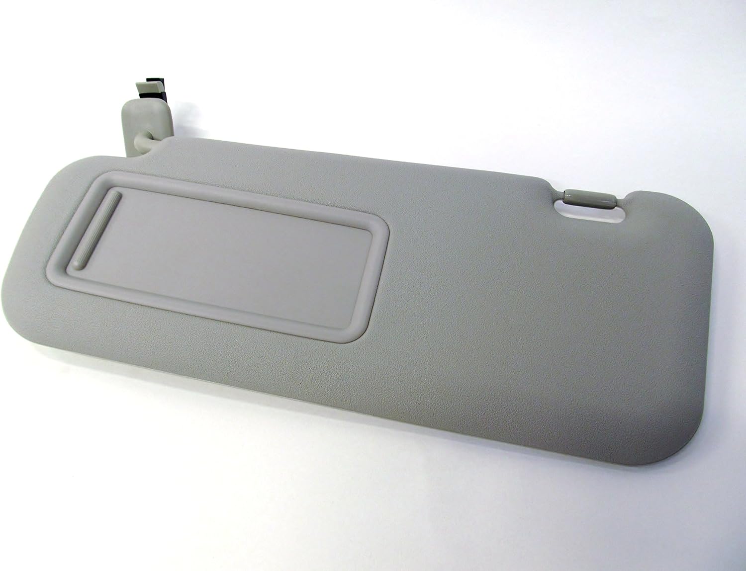 Amazon Com 2010 2013 Mazda 3 Drivers Side Sun Visor Oem Brand New Genuine Bbm3 69 320a 75 Bbm3 69 320a 75 Automotive