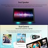 Byxsb Android 14 Tablet 10.1 inch Octa-Core 8GB RAM 64GB ROM 1TB view 5
