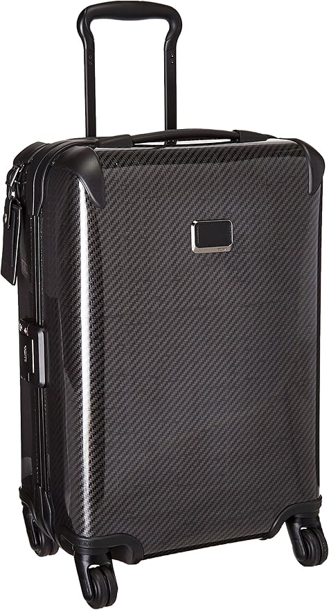 tumi carbon fiber