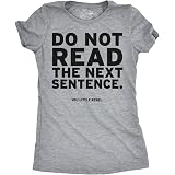 Womens Sorry I'm Late T Shirt Funny 