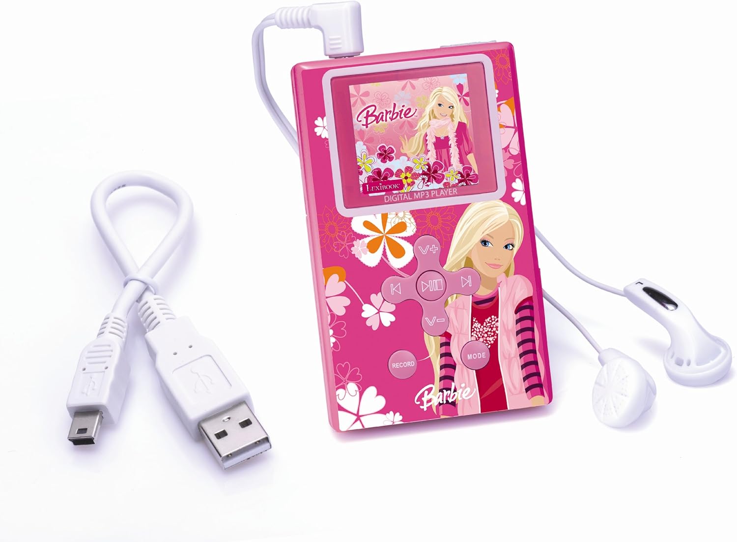 Barbie mp4 Clearance