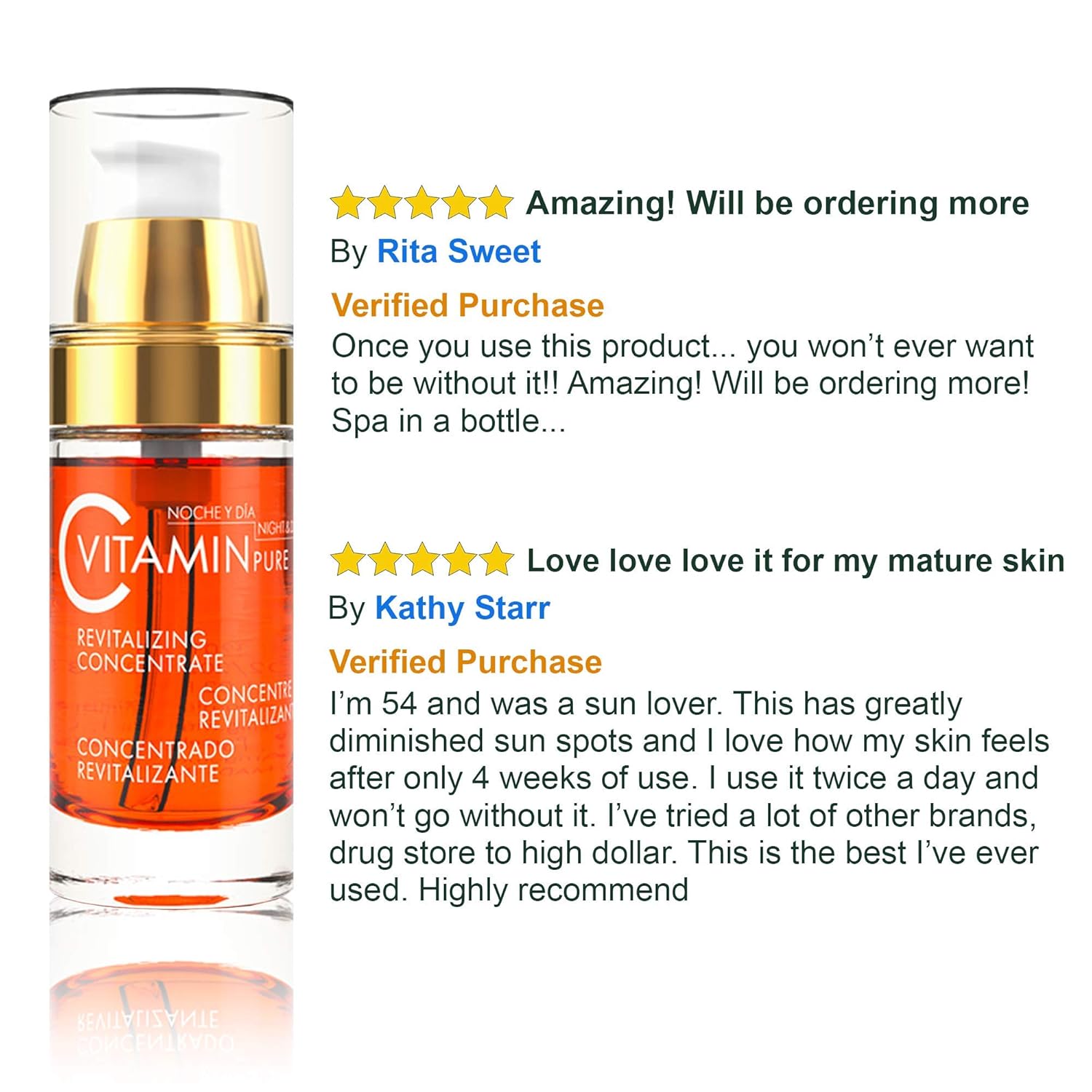 noche skin care amazon