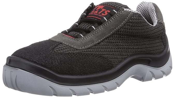 MTS Airmax S1 7805 Unisex-Erwachsene Sicherheitsschuhe