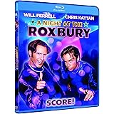 A Night at the Roxbury
