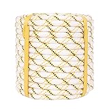 Arborist Rope Climbing Rope 48 Strands Polyester