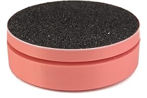 the little spinner - Compact/Travel Figure Skating Spinner - Ice Skating Spin/Jump Training