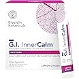 Bio-Botanical Research Biocidin Drink Mix - GI InnerCalm - Support Digestive Health, GI Detox, Healthy Mood & Sense of Relaxation - Soothing Formula with Glycine & No Glutamine (30 Stick Packs)
