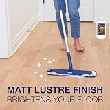 Bona Wood Floor Matt Polish 1L for Hardwood & Engineered Floors view 3