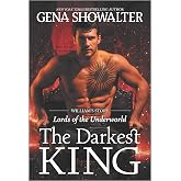 The Darkest King: William's Story &ndash; A Steamy Enemies to Lovers Paranormal Fantasy Romance (Lords of the Underworld, 15)