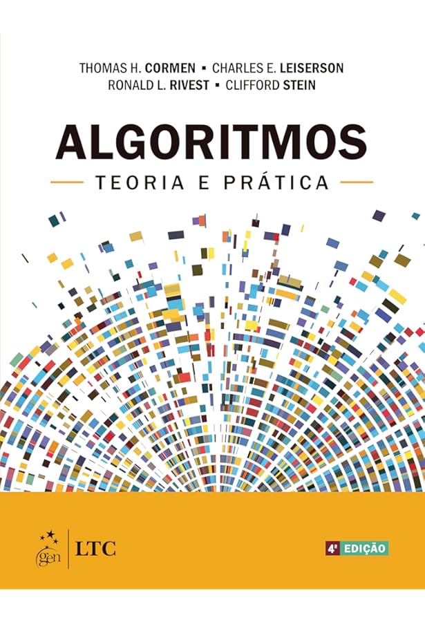 Introduction to Algorithms, Fourth Edition | Amazon.com.br