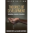 Theories of Development: Contentions, Arguments, Alternatives