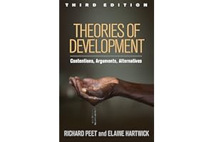 Theories of Development: Contentions, Arguments, Alternatives