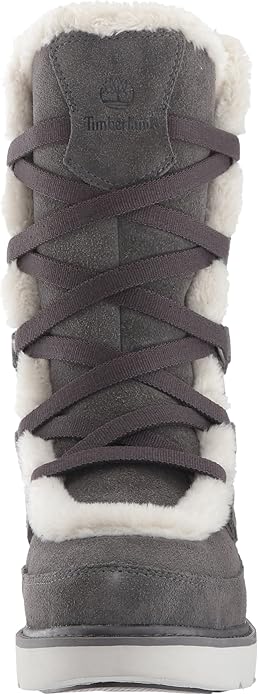 timberland women's kenniston muk tall winter boot