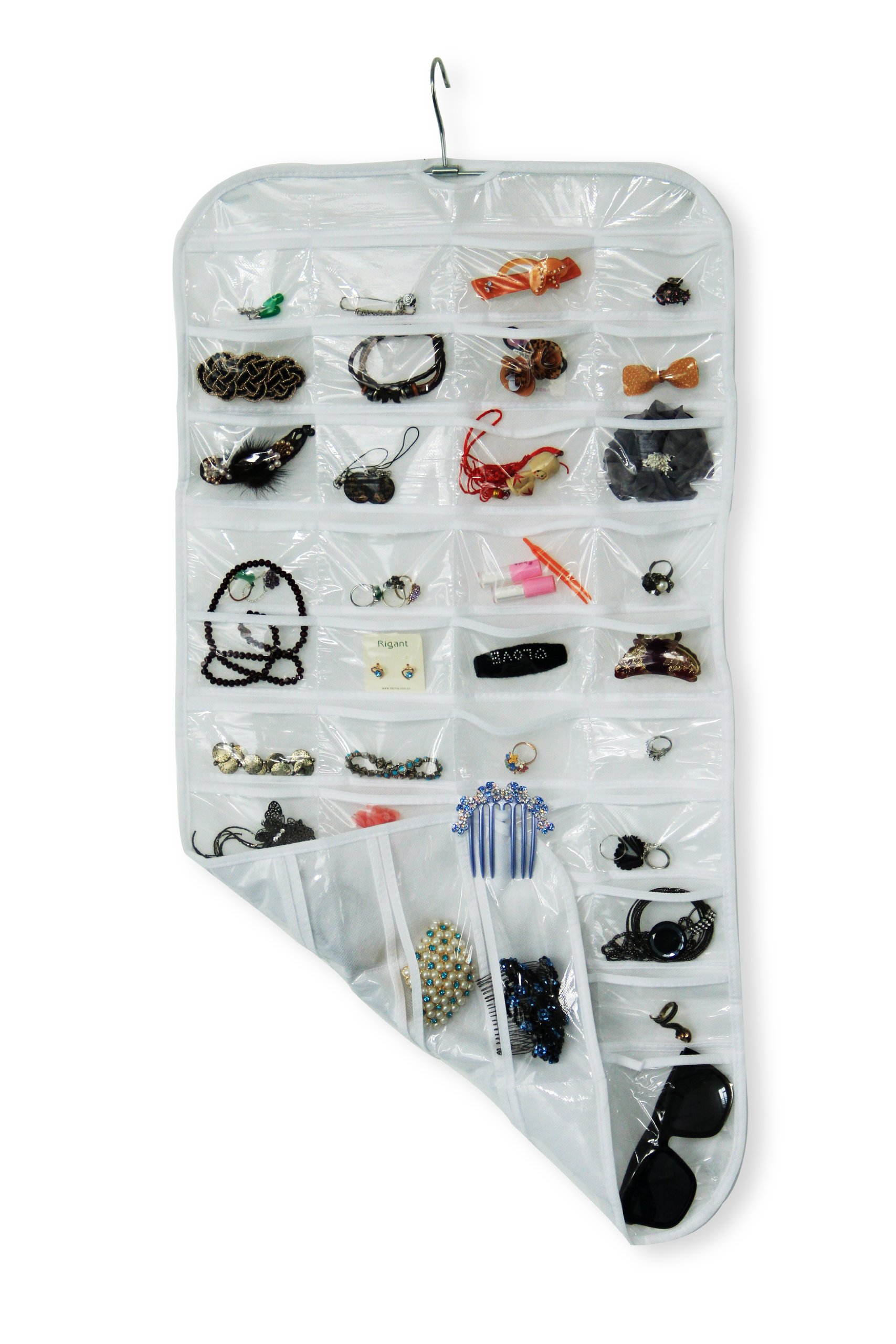 Home essential Hanging jewelry test title