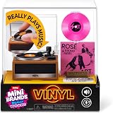 Mini Brands Really Works Vinyl Playset Series 1 by ZURU view 9