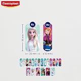 Elastoplast Disney Frozen Plasters Pack of 20 Assorted Sizes view 5