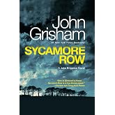 Sycamore Row: A Jake Brigance Novel