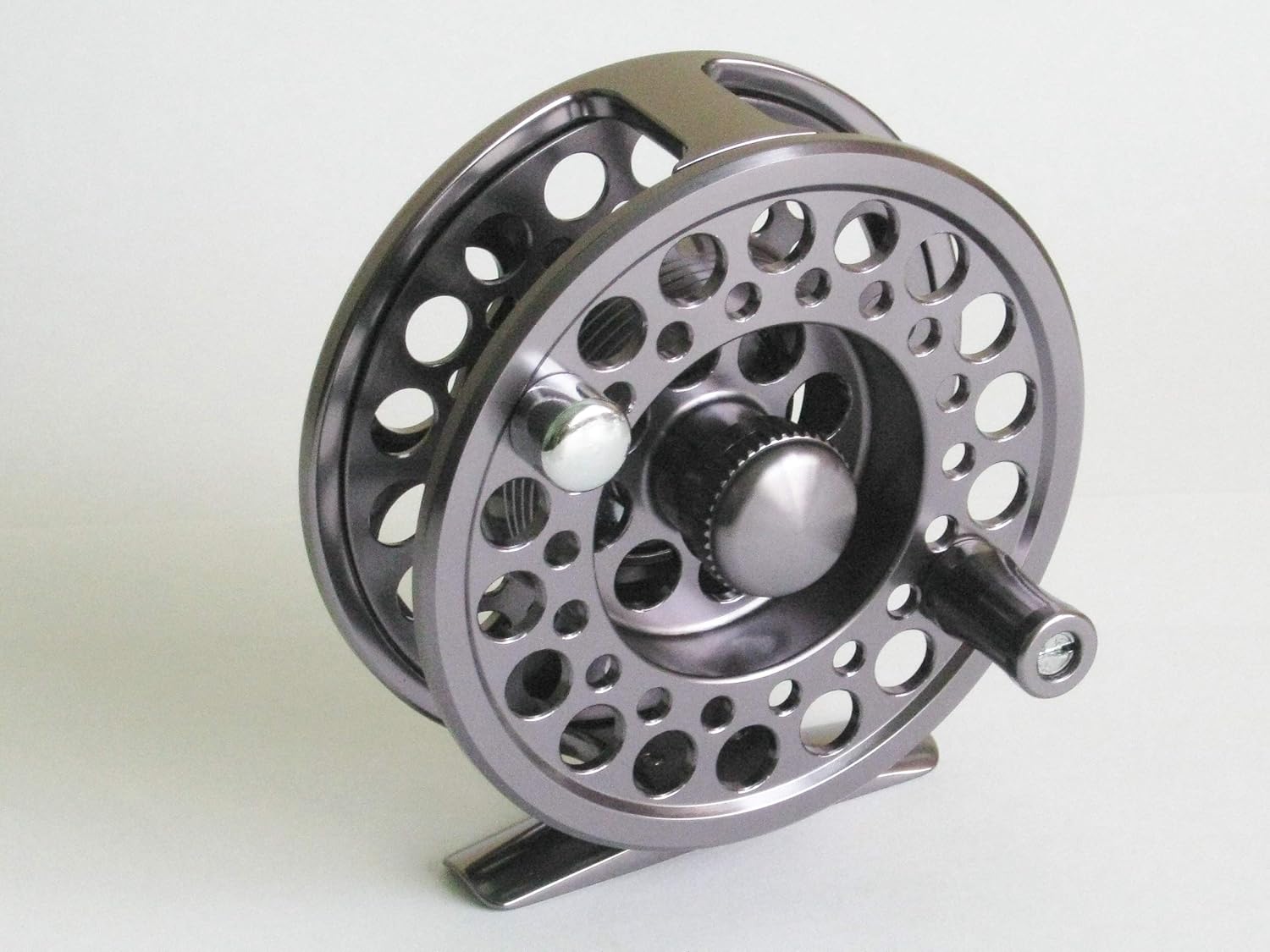 Ming Yang Fly Fishing Reel midSize CLF 5/6 Sports