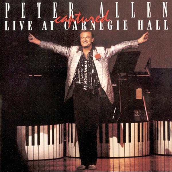 その他 Peter Allen - The Boy from Oz [DVD] [Import] Peter Allen - The Boy From Oz [UK Import]: Amazon.de: DVD