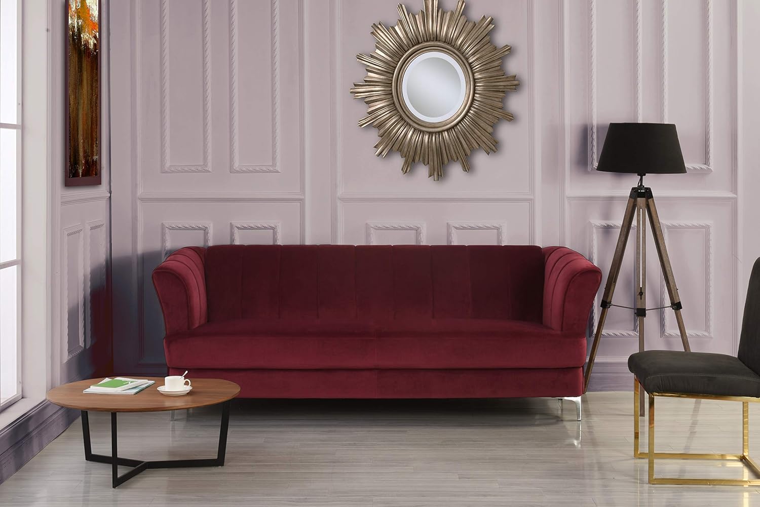 Best divano couch roma furniture