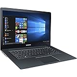 Samsung ATIV Book 9 Pro 15.6" 4K Ultra HD Touch-Screen Laptop - Intel Core i7-6700HQ - 8GB Memory - 256GB SSD - NVIDIA GTX 950M - Pure Black