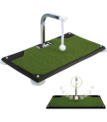 Amazon.com : Sanko Golf Practice Equipment Swing Balancer 2