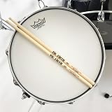 Vic Firth American Custom SD4 Combo Maple Wood Tip Drumsticks 15.875" view 4