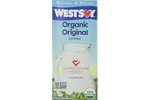 WESTSOY West Soy Original, 32 oz