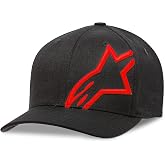 Alpinestars Unisex-Adult Corp Shift 2 Flexfit Hat