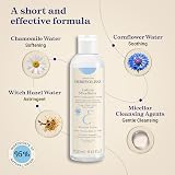 Embryolisse 3-In-1 Micellar Lotion Cleanser Face Eyes Lips 100ml Gentle view 4